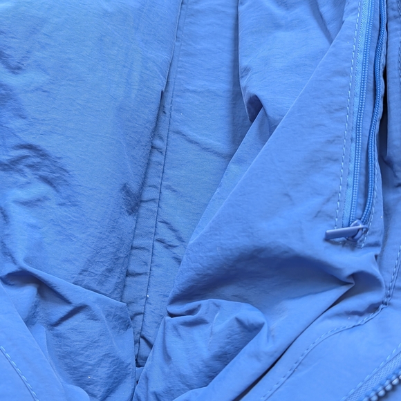 Blue Women's Tote Bag - Picture 5 of 8